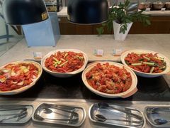 -温州铂尔曼酒店蘭 咖啡厅