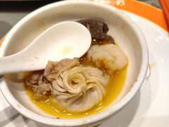 -小厨娘淮扬菜(天印大道店)