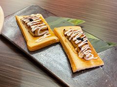 -仙隐小鹿中華の日料(荣民龙首广场店)