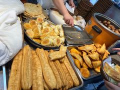 -穆彦华逍遥镇胡辣汤(岗坡路店)