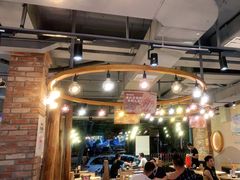 -聚点串吧·北京烧烤(赵登禹路店)