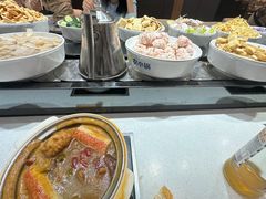 -农小锅(北京大兴凯德店)
