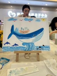 点击看大图 -禧月荟月子中心(前海Max店)