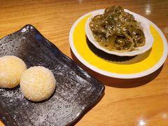 -莲寿司(国兴店)
