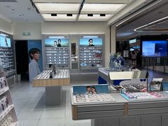 -AOJO眼镜(南翔印象城MEGA店)