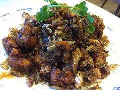 -和膳居饮食有限公司