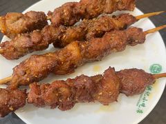 -牛街洪记小吃店(牛街店)
