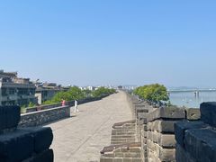 -襄阳城墙