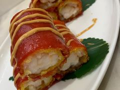 金沙红米肠-香港百合居(LCM置汇旭辉广场店)