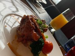 -YUE·6·西式融合餐厅(外滩六号店)
