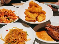 -关东小磨东北菜(漕河泾印象城店)
