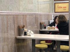 大堂-金原鸭血粉丝汤总店(锁金村店)