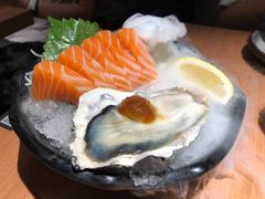 -万岁寿司(天河领展店)
