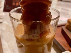 -广州花园酒店荔湾亭·地道点心·粤式饮茶
