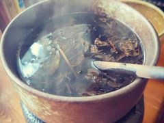 -一号铺子·大炉茶