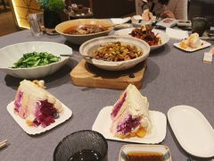 -高佳庄·海鲜酒楼(定海店)