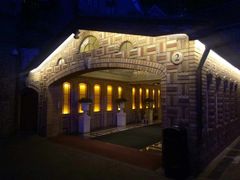 -马勒别墅饭店(静安寺店)