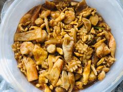 八珍豆腐-众乐大盘菜