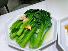 -金戈戈香港豉油鸡(南山海岸城店)