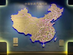 -中国铁道博物馆(正阳门馆)