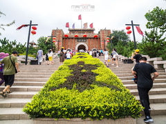 -红石寨旅游度假区