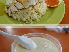 -牛车水美食街