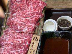 -黑牛の店·黑金店(沈阳万象城店)