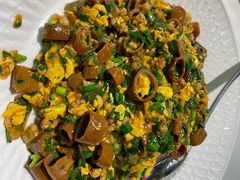 -必点海鲜·海肠捞饭·鲅鱼水饺(滨江道店)