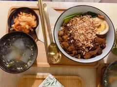 无敌卤肉饭-春风·有糖(崇宁路店)
