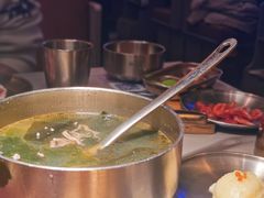 -西塔老太太泥炉烤肉(温州首店万象城黑金店)