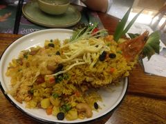 -苏梅花园(群星城店)