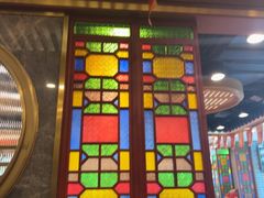 -点都德(龙之梦店)