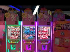-大玩家(万达广场大连甘井子店)