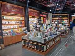 -西西弗书店&矢量咖啡(凯德晶萃广场店)