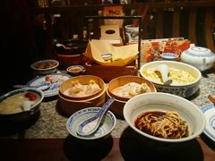 -南京大牌档(青岛万象城店)