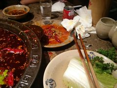 -重庆渝达老火锅(春熙路店)