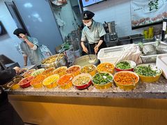 -红鼻子桂林米粉(金唐新光界店)
