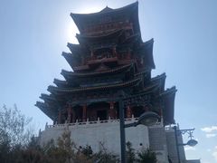 -定都峰