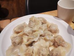 三鲜招牌水饺-安天民北方饺子(白石洲店)