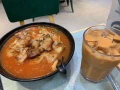 -华嫂冰室(尖沙咀店)