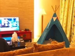 -太阳岛度假酒店