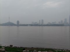 -武昌江滩