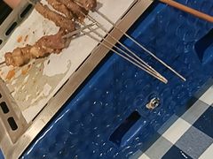 -雪熊哈尔滨烧烤·精酿啤酒·砂锅(中央胜境店)