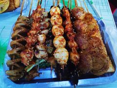 -非凡烧烤(历史博物馆店)