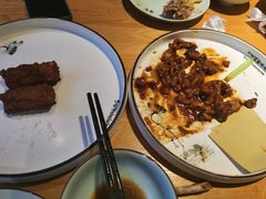 -伊喜饺子·烤鸭(五道口学院路店)
