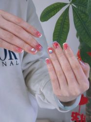 -槿里日式美甲工作室