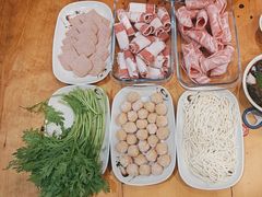 -老康火锅(桥南街店)
