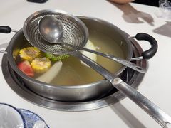 -陈记顺和潮汕牛肉火锅(韩江路店)