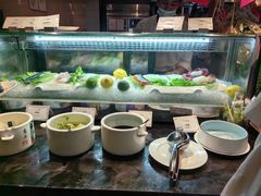 -安蒂娅·海鲜自助餐厅(安蒂娅美兰酒店)