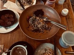 -Ginger(兴国路店)
